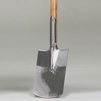 Bild von GärtnerspatenGT SPATEN GÄRT. FORM ET-STIEL  99170