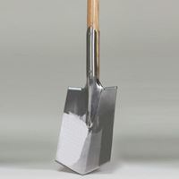 Bild von GärtnerspatenGT SPATEN GEEST. FORM.   .ET ST 99172