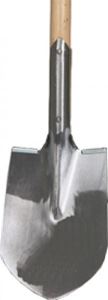 Bild von Gärtnerspaten Kieler FormGT SPATEN KIELER FORM MT ED ST  99173