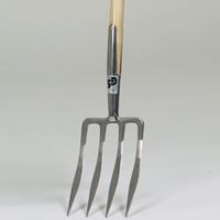 Bild von SpatengabelGT SPATENGABEL EDELSTAHL   141290