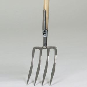 Afbeelding van SpatengabelGT SPATENGABEL EDELSTAHL   141290