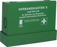 Bild von Betriebsverbandkasten EBETRIEBSVERBANDK AST. DIN13169E 45210