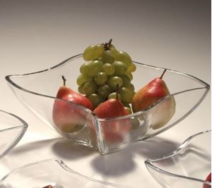 Εικόνα της SchaleSCHALE 30 CM APERITIVO     93593N