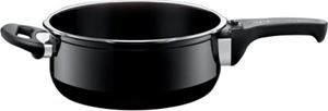 Εικόνα της Schnellbratpfanne Sicomatic®-T-PlusSIL SCHN.BR.PF-T PL.SILARG8203250004
