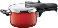 Εικόνα της Schnellkochtopf Sicomatic®-T PlusSIL SICO-T PL. 4 .5 EN.RED 8205174814