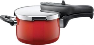 Εικόνα της Schnellkochtopf Sicomatic®-T PlusSIL SICO-T PL. 4 .5 EN.RED 8205174814