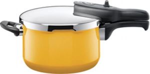 Изображение Schnellkochtopf Sicomatic®-T PlusSIL SICO-T PL. 2 .5 YELLOW 8202173314