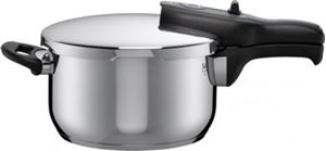 Εικόνα της Schnellkochtopf Sicomatic®-T PlusSIL SICO-T PL. 2 .5 EDELST.8202602214