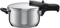 Εικόνα της Schnellkochtopf Sicomatic®-T PlusSIL SICO-T PL. 4 .5 EDELST.8205602214