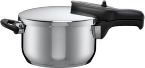 Εικόνα της Schnellkochtopf Sicomatic®-T PlusSIL SICO-T PL. 4 .5 EDELST.8205602214