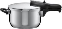 Εικόνα της Schnellkochtopf Sicomatic®-T PlusSIL SICO-T PL. 6 .5 EDELST.8207602214