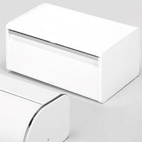 Bild von Brabantia  Klappbrotkasten von Brabantia