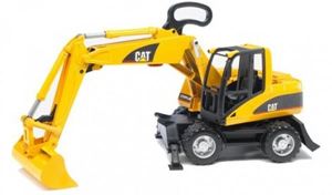 Bild von Caterpillar MobilbaggerCATERPILLAR MOBILBAGGER 02445