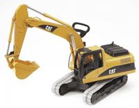 Bild von Caterpillar SchaufelbaggerCAT SCHAUFELBAGG ER             02438