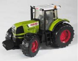Bild von Claas Traktor Atles 936 RZCLAAS ATLES 936 RZ             03010