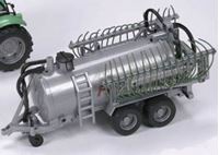 Bild von Fassanhänger mit SchleppschlauchFASSANHÄNGER M. SCHLEPPSCHL.   02020