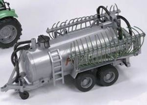 Bild von Fassanhänger mit SchleppschlauchFASSANHÄNGER M. SCHLEPPSCHL.   02020