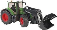 Bild von Fendt Traktor 936 Vario mit FrontladerTRAKTOR FENDT 93 6 M.FRONTLADER 03041