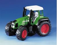 Bild von Fendt Traktor Vario 926FENDT FAVORIT 926 VARIO      02060
