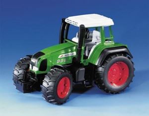Bild von Fendt Traktor Vario 926FENDT FAVORIT 926 VARIO      02060