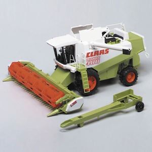 Bild von Claas Mähdrescher Lexion 480CLAAS LEXION 480 MAEHDRESCHER  02120