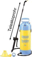 Imagen de Drucksprühgerät Hobby exklusivGLORIA DRUCKSPR. GERAET HOBBY EXC 262