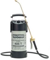 Bild von Hochleistungssprühgerät 405 T ProfilineGLORIA SPRITZE 405T PROFI       406