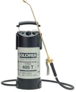 Bild von Hochleistungssprühgerät 405 T ProfilineGLORIA SPRITZE 405T PROFI       406