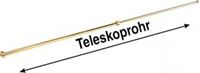 Obrazek TeleskopverlängerungGLORIA TELESKOP VERLAENG  1-2M   132