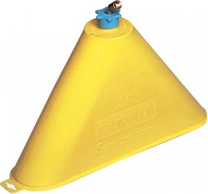 Obrazek SprühschirmGLORIA SPRITZ SCHIRM PLASTIK   260