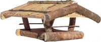Afbeelding van Vogelfutterhaus LercheVOGELHAUS LERCHE 45X50X25  218