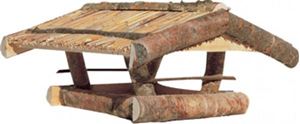 Obrazek Vogelfutterhaus LercheVOGELHAUS LERCHE 45X50X25  218