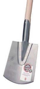 Bild von Spaten GARANTIEBREM. GAR.SPATEN E-T1703-1  17030112