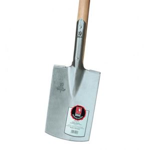 Bild von GärtnerspatenGAERTN.SPATEN M. TR.E-T,GR.2 10010243