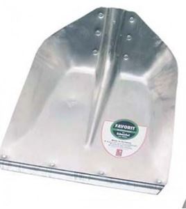 Изображение Hallenser Randschaufel FAVORITIDEAL HALL RAND- SCHAUFEL MK 06090920