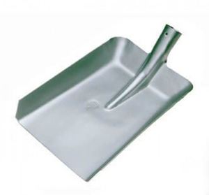 Εικόνα της RandschaufelRANDSCHAUFEL 370X210 GR7 01070700