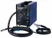 Bild von Fülldraht-Schweißgerät BT-FW 100 Einhell