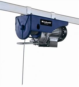 Bild von Seilhebezug BT-EH 250  0,25t  Einhell