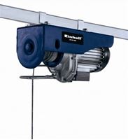 Bild von Seilhebezug BT-EH 600 0,6t Einhell