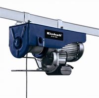 Bild von Seilhebezug BT-EH 1000 1t Einhell