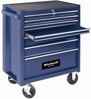 Resim Werkstattwagen BT-TW 150  Einhell