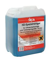 Afbeelding van Spezialreiniger Ultraschall/HD/Teilewascher 5L