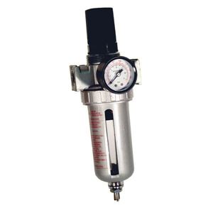 Bild von Druckluft Wasserabscheider 1/4 Zoll 10 bar