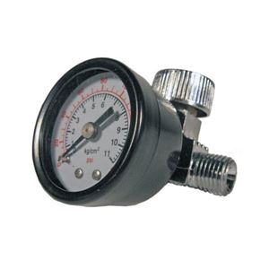 Bild von Druckluft Regulierung 1/4 Zoll