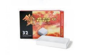 Bild von Grill & Kaminanzünder Grillanzünder a 32 Würfel 24 Stk.