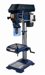 Εικόνα της Säulenbohrmaschine BT-BD 801 E Einhell