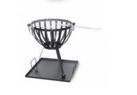 Bild von Feuerkorb Wien 35 x 42 x 35 cm ACTIVA