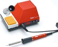 Obrazek Temperaturgeregelte Digital-Lötstation WHS40DLöTSTATION DIGI. 40W WHS40D 56828699