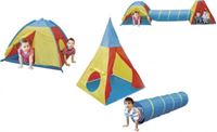 Изображение Abenteuer-SetABENTEUER-SET 3-TLG         150850