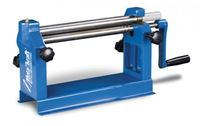 Изображение Rundbiegemaschine RBM 305 - ideal für den Modellbauer, für Baustelleinsätze, Messebauer, usw.